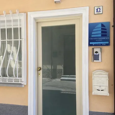 Cilento Experience Pensjonat *