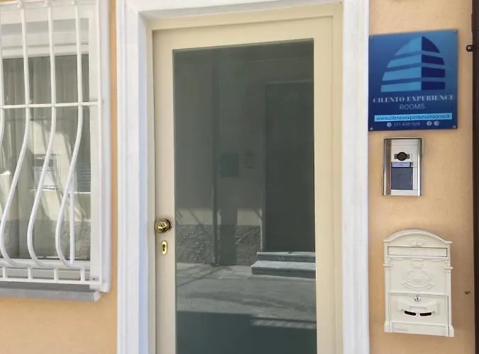 Cilento Experience Pensjonat *