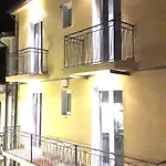 בית הארחה Cilento Experience מרינה די קמרוטה