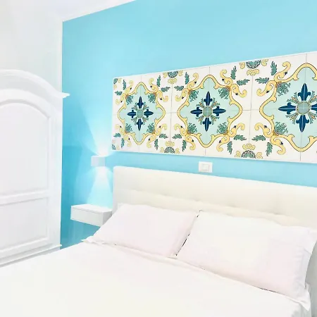 Guest house Cilento Experience Marina di Camerota