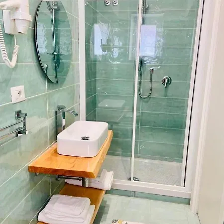 Cilento Experience Guest house *