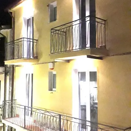Pensionat Cilento Experience Marina di Camerota