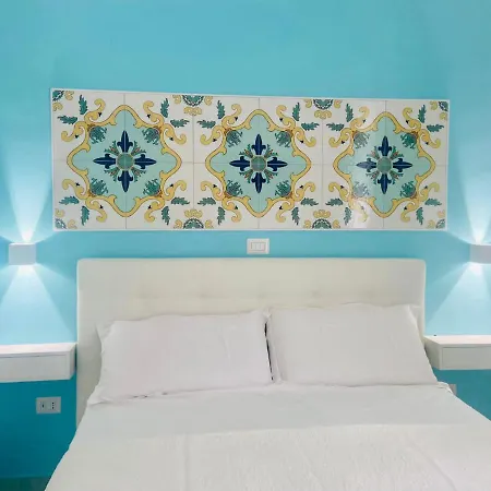 Guest house Cilento Experience Marina di Camerota