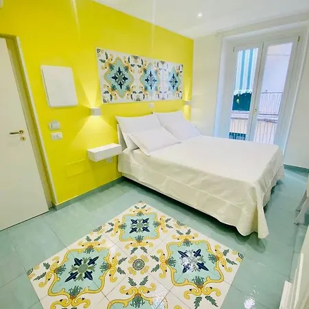 Cilento Experience Guest house
