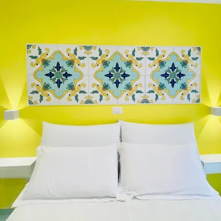 Guest house Cilento Experience Marina di Camerota