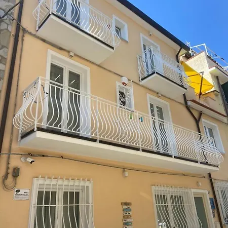 Cilento Experience Guest house Marina di Camerota