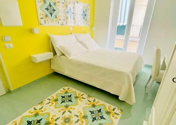 Cilento Experience * Marina di Camerota